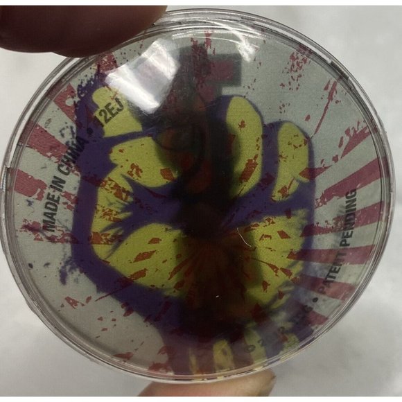 Pog Roxx -Stealth Power Paxx Collectibles Roxx Pog (54qty) - Picture 11 of 12